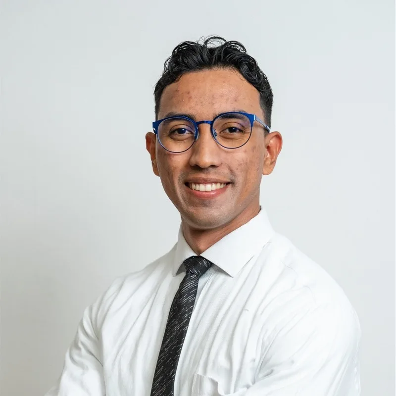 Joseph Ramirez